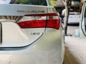 Cần bán gấp Toyota Corolla Altis năm 2016, giá 545tr