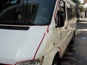 Cần bán xe Mercedes sản xuất 2005, màu trắng, xe nhập, 105 triệu