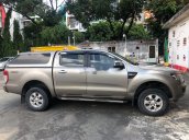 Cần bán lại xe Ford Ranger năm 2016, xe nhập còn mới, giá tốt