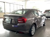 Bán Honda City đời 2014, màu nâu chính chủ