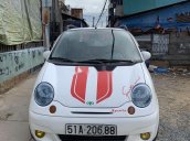 Bán xe Daewoo Matiz năm 2002 còn mới, giá tốt