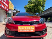 Bán ô tô Kia Rio sản xuất 2016, xe nhập còn mới giá cạnh tranh