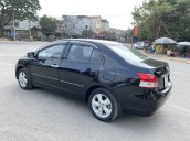 Bán Toyota Vios 1.5E năm sản xuất 2009, giá 250tr