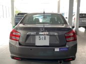 Bán Honda City đời 2014, màu nâu chính chủ