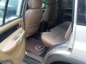 Bán ô tô Ssangyong Musso năm sản xuất 2004, màu bạc, giá 118tr