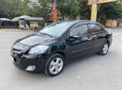 Bán Toyota Vios 1.5E năm sản xuất 2009, giá 250tr