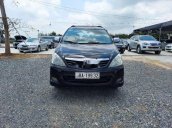 Cần bán xe Toyota Innova năm 2009, màu đen, giá 285tr