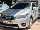 Cần bán gấp Toyota Corolla Altis năm 2016, giá 545tr