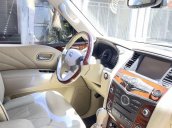 Bán xe Infiniti QX80 năm sản xuất 2015, nhập khẩu nguyên chiếc còn mới