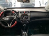 Bán Honda City đời 2014, màu nâu chính chủ