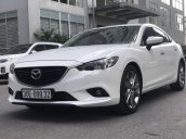 Bán Mazda 6 năm 2013, nhập khẩu nguyên chiếc còn mới, giá tốt