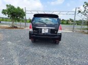 Cần bán xe Toyota Innova năm 2009, màu đen, giá 285tr