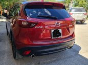 Cần bán xe Mazda CX 5 2016, màu đỏ, giá 650tr