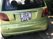 Cần bán gấp Daewoo Matiz năm sản xuất 2008 còn mới