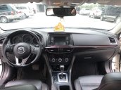 Bán Mazda 6 năm 2013, nhập khẩu nguyên chiếc còn mới, giá tốt