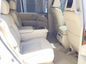 Bán xe Infiniti QX80 năm sản xuất 2015, nhập khẩu nguyên chiếc còn mới