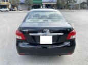 Bán Toyota Vios 1.5E năm sản xuất 2009, giá 250tr