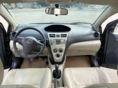 Bán Toyota Vios 1.5E năm sản xuất 2009, giá 250tr