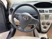 Bán Toyota Vios 1.5E năm sản xuất 2009, giá 250tr