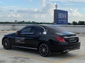 Bán Mercedes C200 Exclusive sản xuất năm 2020, nhập khẩu chính chủ