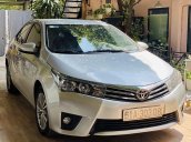 Cần bán gấp Toyota Corolla Altis năm 2016, giá 545tr