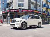 Bán xe Infiniti QX80 năm sản xuất 2015, nhập khẩu nguyên chiếc còn mới