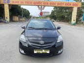 Bán Toyota Vios 1.5E năm sản xuất 2009, giá 250tr