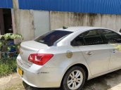 Cần bán Chevrolet Cruze năm sản xuất 2016, nhập khẩu nguyên chiếc còn mới