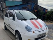 Bán xe Daewoo Matiz năm 2002 còn mới, giá tốt