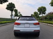 Bán Audi Q3 sản xuất 2015, màu trắng, xe nhập giá cạnh tranh