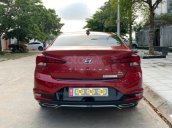 Xe Hyundai Elantra 2019 sản xuất năm 2019, màu đỏ