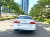 Bán Audi A6 2016 năm sản xuất 2016, màu trắng, nhập khẩu