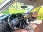 Bán Audi A6 2016 năm sản xuất 2016, màu trắng, nhập khẩu