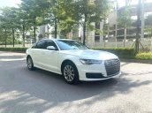 Bán Audi A6 2016 năm sản xuất 2016, màu trắng, nhập khẩu