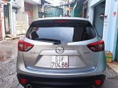 Bán xe Mazda CX 5 đời 2016, màu bạc, giá chỉ 660 triệu