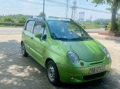 Cần bán lại xe Daewoo Matiz SE đời 2006, giá chỉ 46 triệu