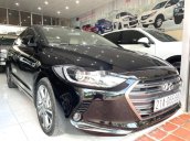 Cần bán Hyundai Elantra sản xuất năm 2018 còn mới