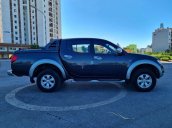 Bán ô tô Mitsubishi Triton sản xuất năm 2011, xe nhập còn mới