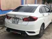 Bán Honda City năm sản xuất 2020 còn mới