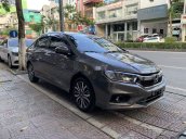 Bán ô tô Honda City năm 2018 còn mới, 495tr