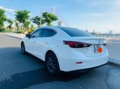 Bán Mazda 3 đời 2016, màu trắng, xe nhập, giá 500tr