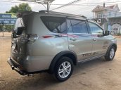 Bán xe Mitsubishi Zinger 2009, màu vàng, xe nhập