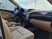 Xe Toyota Camry năm sản xuất 2014 còn mới