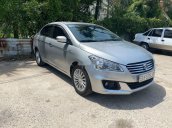 Bán Suzuki Ciaz 2019, màu bạc, nhập khẩu còn mới, 425tr