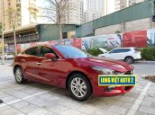 Cần bán Mazda 3 sản xuất 2019, màu đỏ chính chủ, 610tr