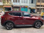 Cần bán Hyundai Tucson năm sản xuất 2020 còn mới