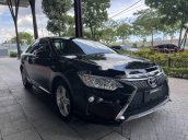 Bán xe Toyota Camry 2.5Q năm 2016 còn mới giá cạnh tranh