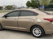 Bán Hyundai Accent sản xuất 2019, bản full số sàn máy 1.4 tiết kiệm nhiên liệu