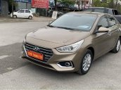 Bán Hyundai Accent sản xuất 2019, bản full số sàn máy 1.4 tiết kiệm nhiên liệu