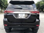 Toyota Fortuner 2.4MT 4x2 2017, ông vua xe kinh doanh vận tải, xe mới chạy 65000 km